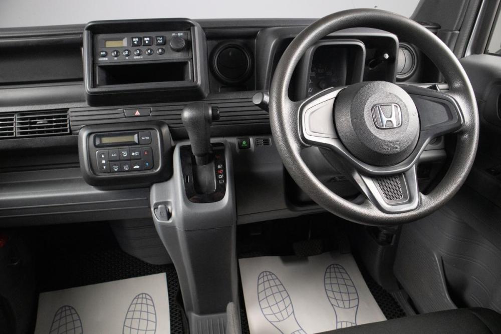 Honda N-VAN Оренбург  - изображение 9