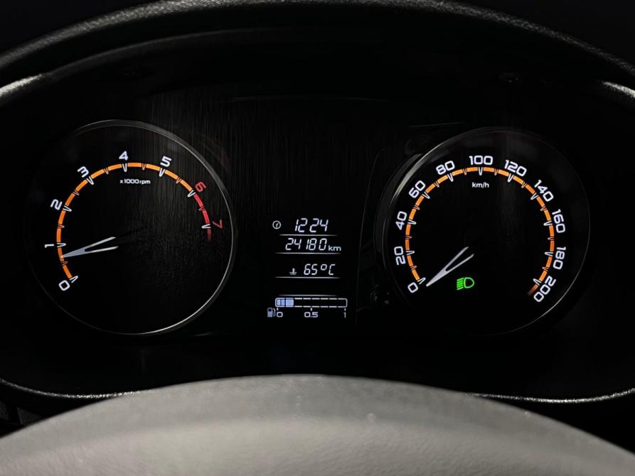 Lada (ВАЗ) Granta I Рестайлинг Санкт-Петербург  - изображение 14