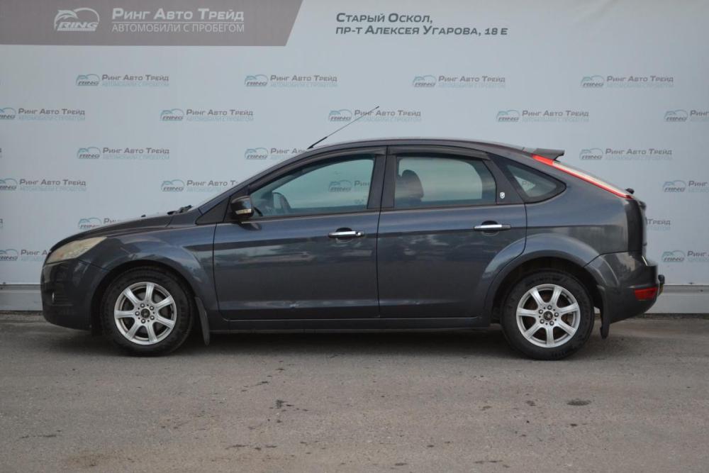 Ford Focus II Рестайлинг Старый Оскол  - изображение 6