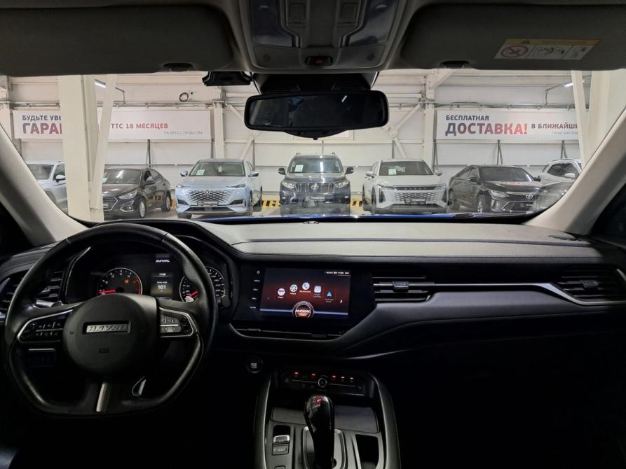 Haval F7 I Набережные Челны  - изображение 17