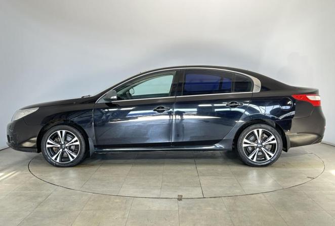 Renault Latitude I с пробегом 2010 года, цена 850 000 рублей, 241695 км, седан, Автокод Объявления