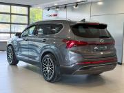 Hyundai Santa Fe IV Рестайлинг Тверь  - изображение 19