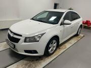 Chevrolet Cruze I Рестайлинг Пермь  - изображение 6