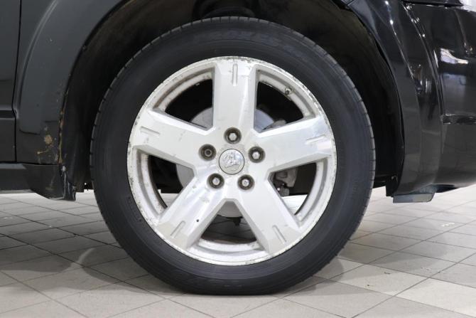 Dodge Journey I с пробегом 2008 года, цена 540 000 рублей, 286793 км, внедорожник, Автокод Объявления