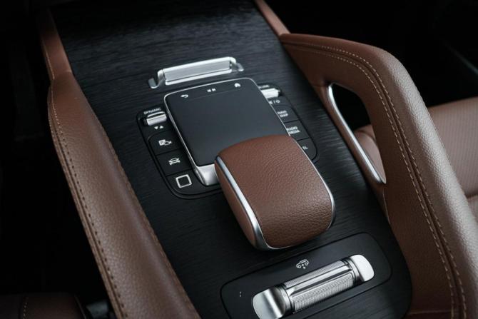 Mercedes-Benz GLE II (V167) Рестайлинг с пробегом 2025 года, цена 11 085 160 рублей, 2523 км, внедорожник, Автокод Объявления