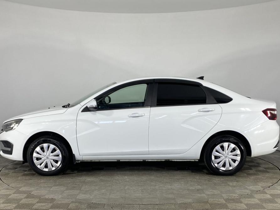 Lada (ВАЗ) Vesta I Рестайлинг (NG) Воронеж  - изображение 9