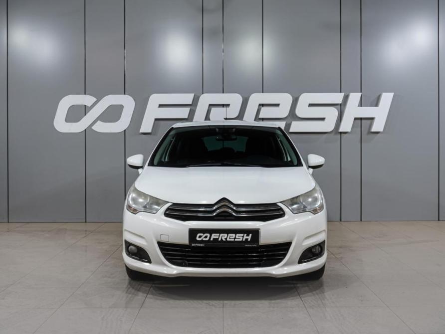 Citroen C4 II Воронеж  - изображение 3