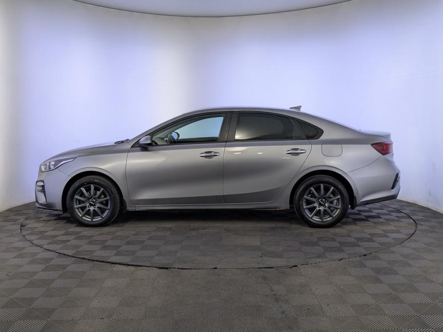 Kia Cerato IV Москва  - изображение 8