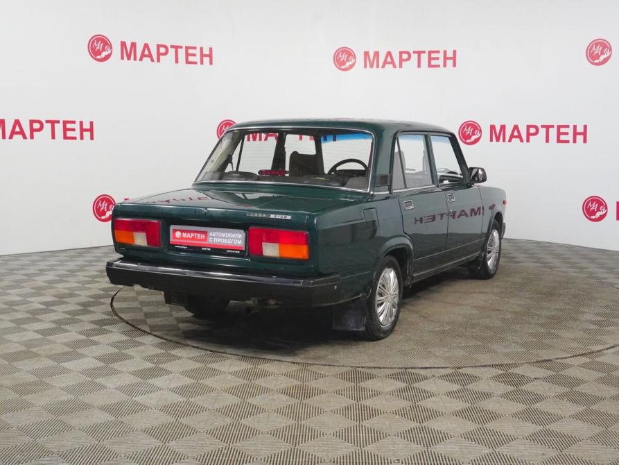 Lada (ВАЗ) 2105 Вологда  - изображение 5