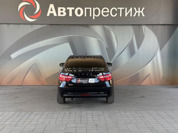 Lada (ВАЗ) Vesta I с пробегом 2020 года, цена 1 030 000 рублей, 65374 км, седан, Автокод Объявления