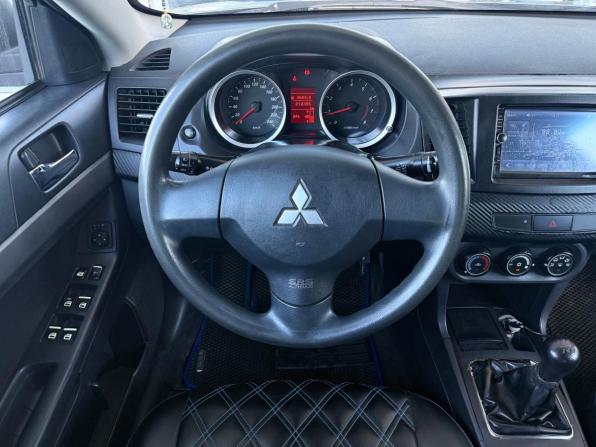 Mitsubishi Lancer X с пробегом 2007 года, цена 549 000 рублей, 212385 км, седан, Автокод Объявления