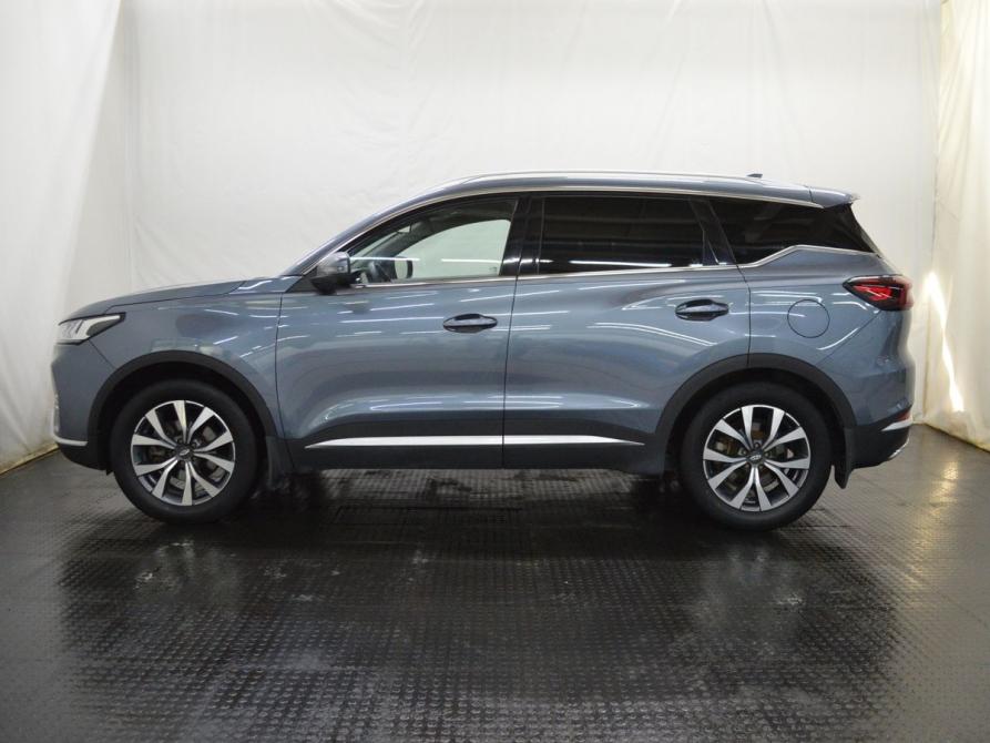 Chery Tiggo 7 Pro I Санкт-Петербург  - изображение 8