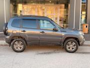 Lada (ВАЗ) Niva Travel I Пермь  - изображение 28