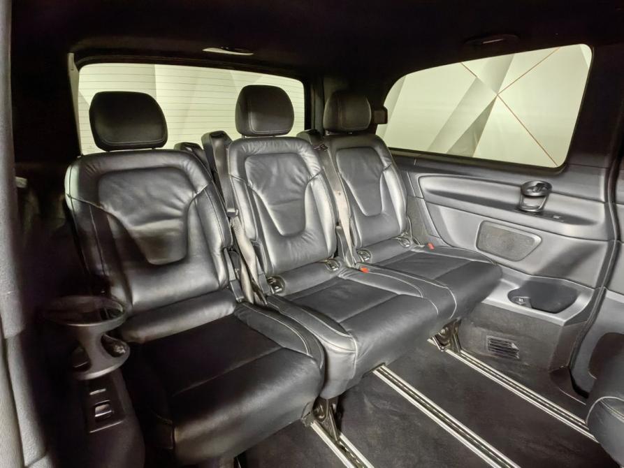 Mercedes-Benz V-Класс III (W447) Москва  - изображение 16