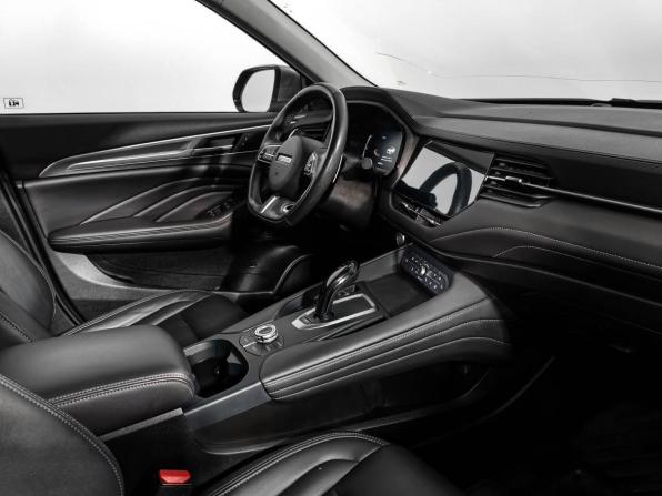 Haval F7 I с пробегом 2021 года, цена 1 700 000 рублей, 82360 км, внедорожник, Автокод Объявления