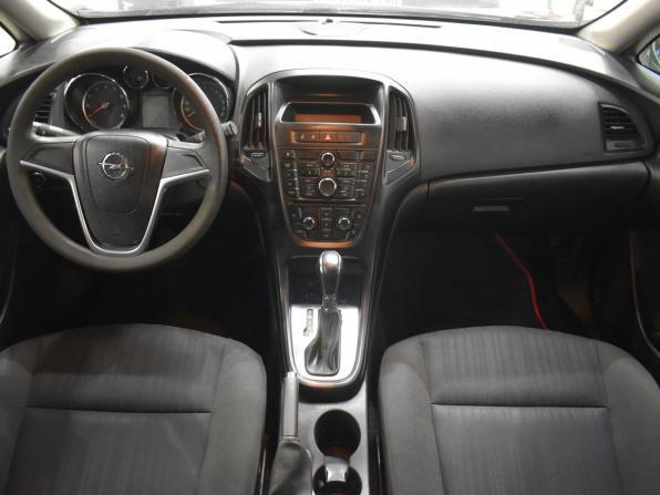 Opel Astra J с пробегом 2012 года, цена 484 000 рублей, 102002 км, хэтчбек, Автокод Объявления