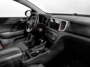 Kia Sportage IV Рестайлинг Санкт-Петербург  - изображение 33