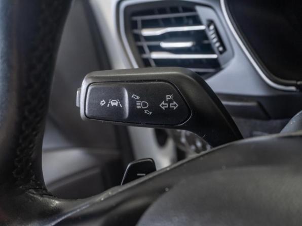 Ford Focus IV с пробегом 2020 года, цена 1 485 000 рублей, 109514 км, универсал, Автокод Объявления