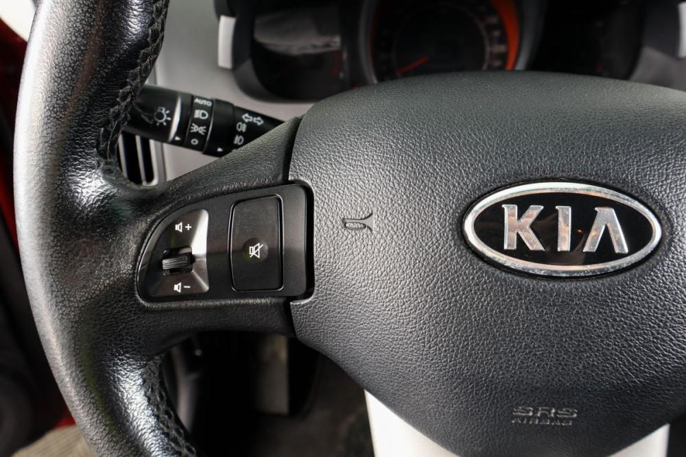 Kia Ceed I Рестайлинг Пермь  - изображение 17