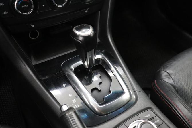 Mazda 6 III (GJ) с пробегом 2014 года, цена 1 116 000 рублей, 159159 км, седан, Автокод Объявления
