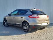 Renault Megane III Рестайлинг Новочеркасск  - изображение 18