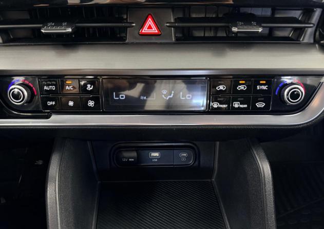 Kia Sportage V с пробегом 2024 года, цена 3 050 000 рублей, 26036 км, внедорожник, Автокод Объявления