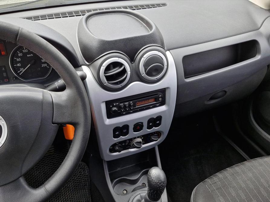 Renault Sandero I Нижний Новгород  - изображение 6