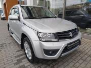 Suzuki Grand Vitara II Рестайлинг 2 Москва  - изображение 22