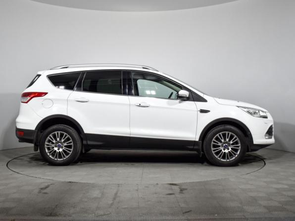 Ford Kuga II с пробегом 2013 года, цена 1 249 000 рублей, 144000 км, внедорожник, Автокод Объявления
