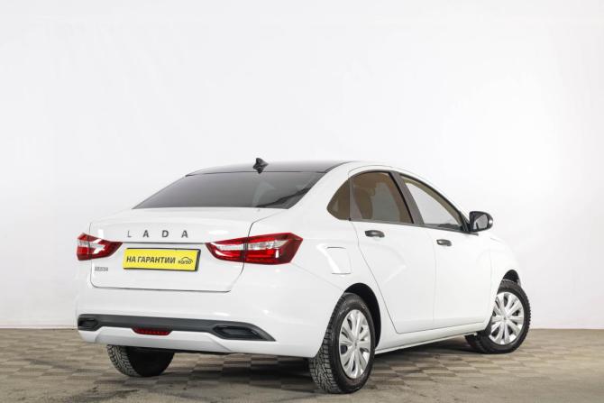 Lada (ВАЗ) Vesta I Рестайлинг (NG) с пробегом 2023 года, цена 1 259 000 рублей, 24479 км, седан, Автокод Объявления