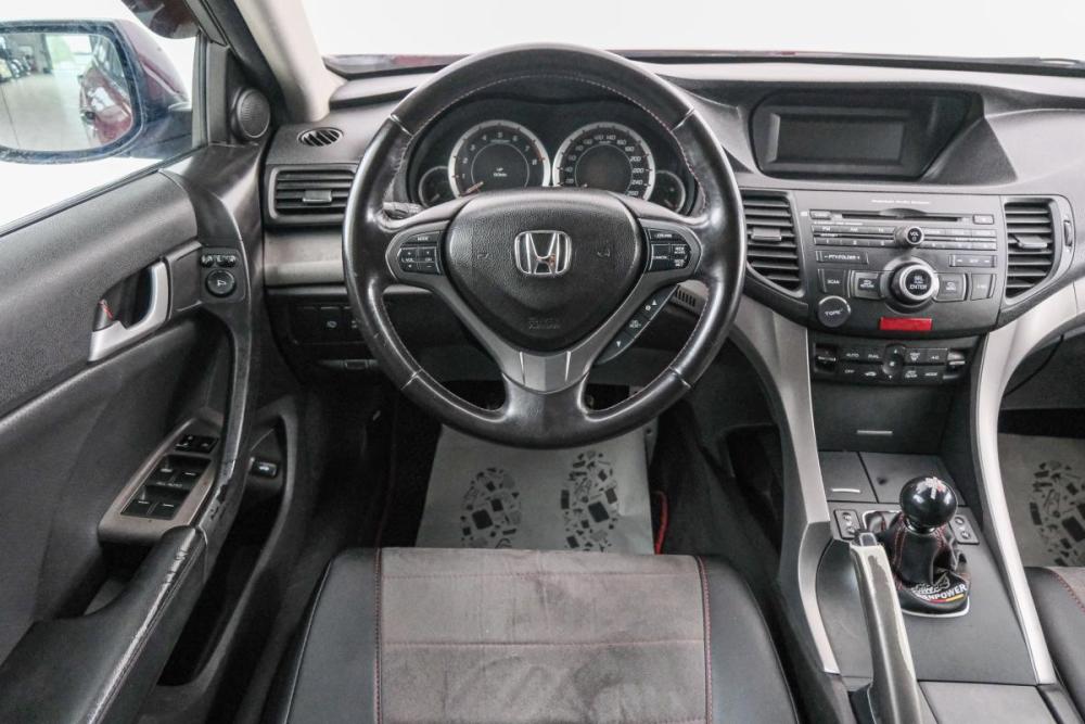 Honda Accord VIII Красноярск  - изображение 15