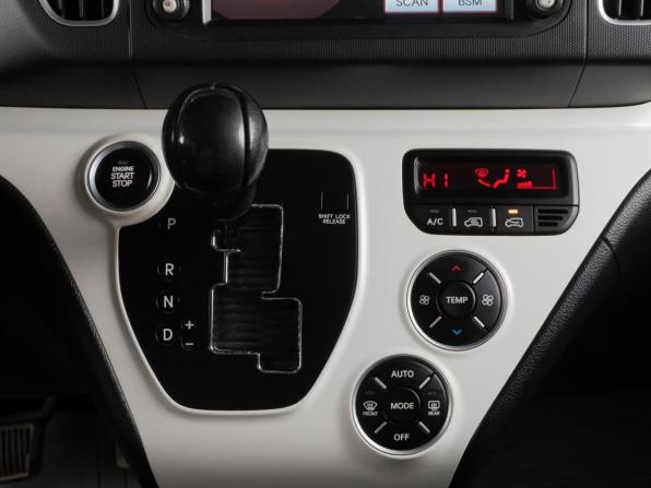 Kia Ray I с пробегом 2012 года, цена 999 000 рублей, 127991 км, микровэн, Автокод Объявления