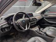 BMW 5 серии VII (G30/G31/G38) Москва  - изображение 40