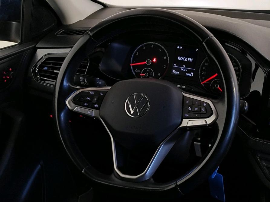 Volkswagen Polo VI Москва  - изображение 13