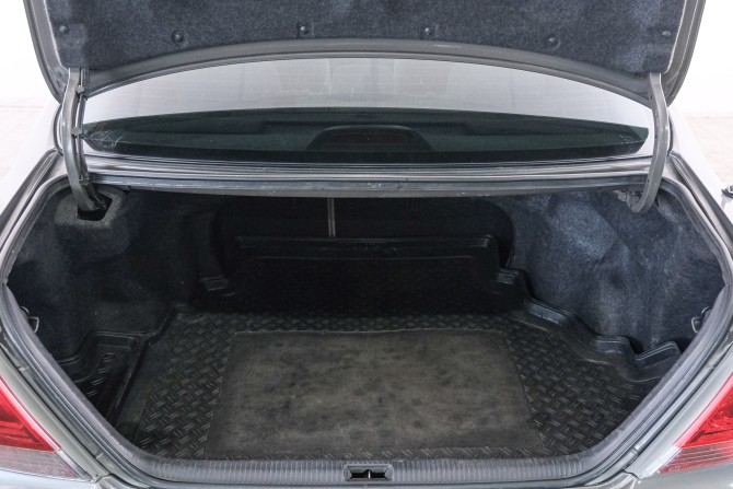Toyota Camry V (XV30) Рестайлинг с пробегом 2004 года, цена 759 000 рублей, 78400 км, седан, Автокод Объявления