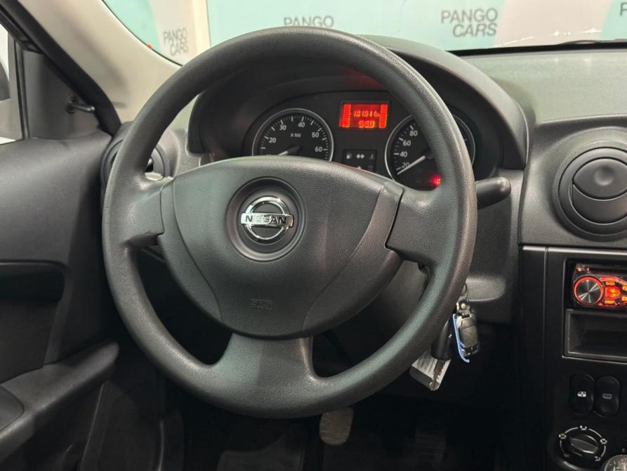 Nissan Almera III (G15) Набережные Челны  - изображение 12