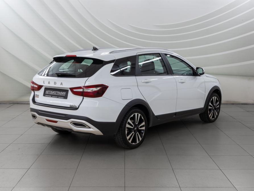 Lada (ВАЗ) Vesta I Рестайлинг (NG) Волгоград  - изображение 7