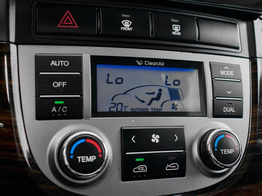 Hyundai Santa Fe II Рестайлинг Екатеринбург  - изображение 18