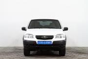 Lada (ВАЗ) Niva Сургут  - изображение 19
