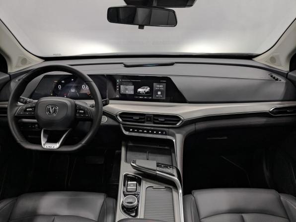 Changan UNI-T I с пробегом 2024 года, цена 2 390 000 рублей, 28404 км, внедорожник, Автокод Объявления