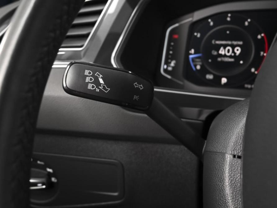 Volkswagen Tiguan II Ставрополь  - изображение 18