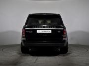 Land Rover Range Rover IV Санкт-Петербург  - изображение 30