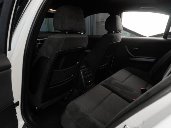 BMW 3 серии V (E90/E91/E92/E93) Рестайлинг с пробегом 2008 года, цена 929 000 рублей, 220809 км, седан, Автокод Объявления