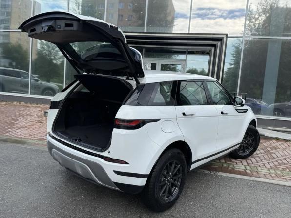 Land Rover Range Rover Evoque II с пробегом 2021 года, цена 2 990 000 рублей, 43543 км, внедорожник, Автокод Объявления
