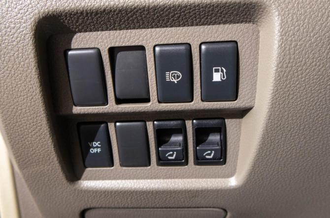 Nissan Murano II (Z51) Рестайлинг 2 с пробегом 2012 года, цена 1 449 000 рублей, 261000 км, внедорожник, Автокод Объявления