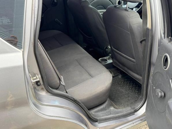 Chevrolet Aveo I с пробегом 2007 года, цена 199 000 рублей, 299000 км, хэтчбек, Автокод Объявления