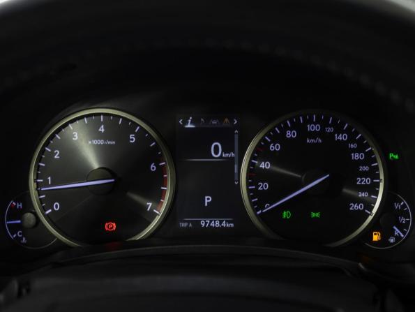 Lexus NX I Рестайлинг с пробегом 2017 года, цена 3 870 000 рублей, 99800 км, внедорожник, Автокод Объявления
