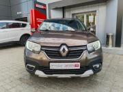 Renault Logan II Рестайлинг Набережные Челны  - изображение 21