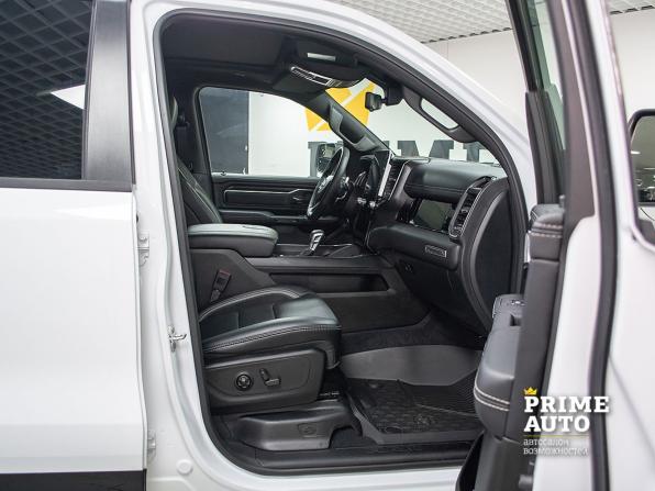 Ram 1500 V Рестайлинг с пробегом 2025 года, цена 9 299 000 рублей, 60 км, offers.body_type.unknown, Автокод Объявления