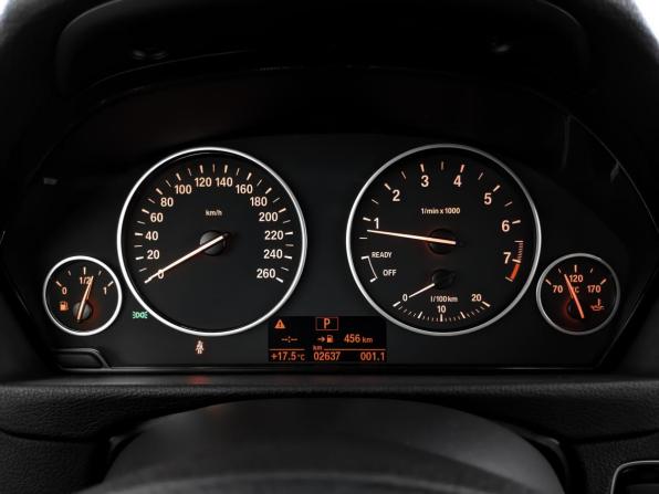 BMW 4 серии F32/F33/F36 Рестайлинг с пробегом 2019 года, цена 4 500 000 рублей, 2636 км, купе, Автокод Объявления